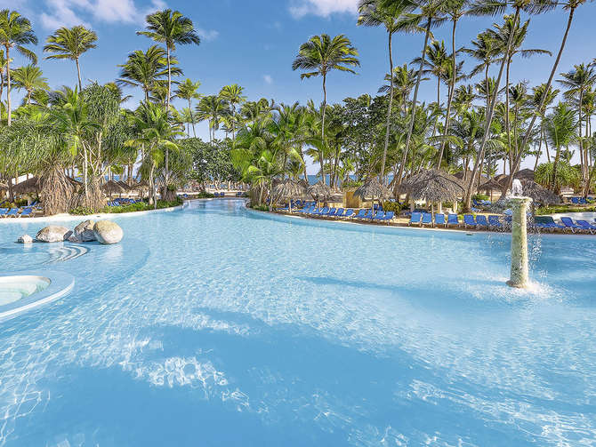 Melia Punta Cana Beach Resort-maart 2024