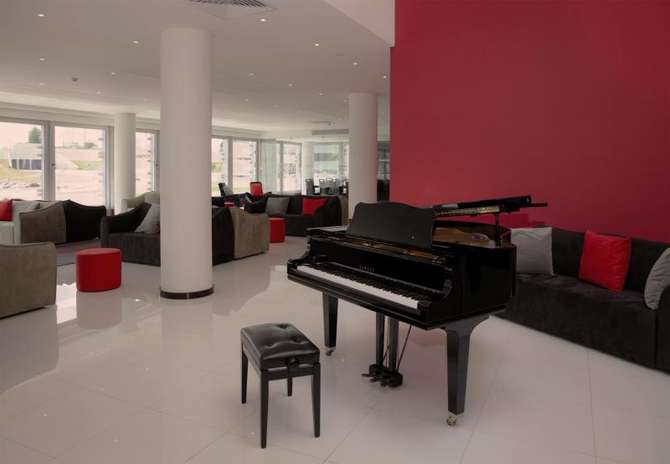 Melia Ria Hotel Spa-juni 2025