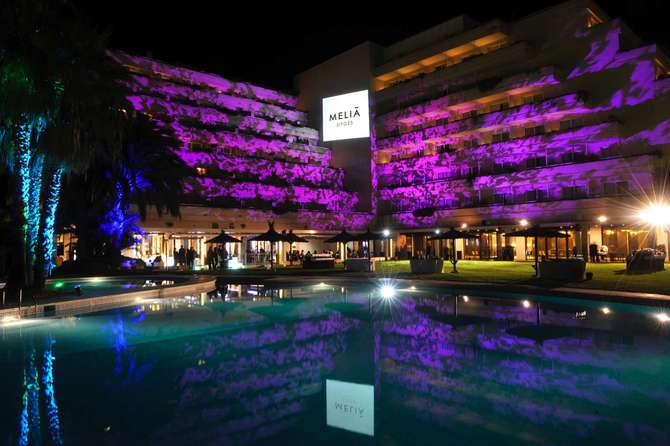 Melia Sitges-mei 2025