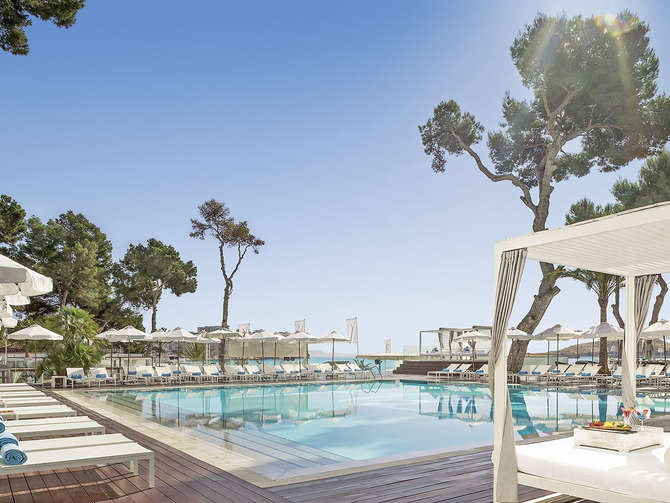 Melia South Beach-mei 2025