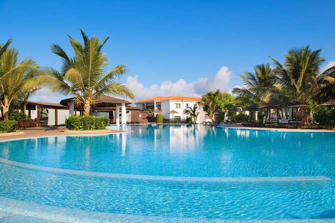 Melia Tortuga Beach-mei 2025