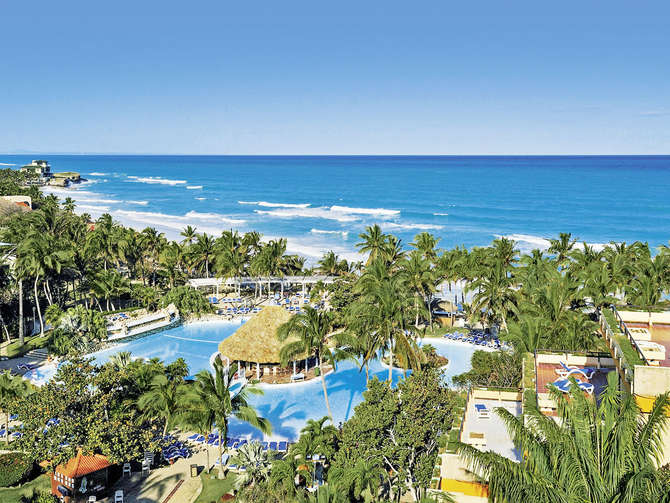 Melia Varadero-mei 2025
