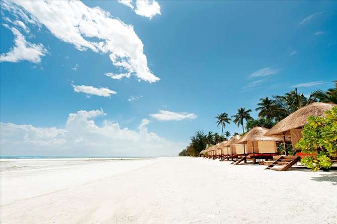Melia Zanzibar-mei 2025