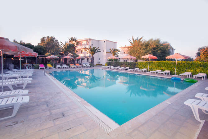 Meliton Hotel-mei 2025