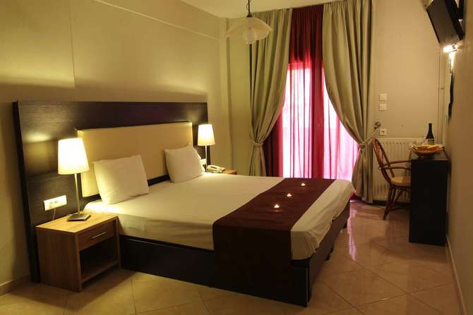 Meliton Inn Hotel Suites-mei 2025