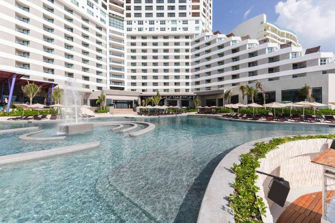 Melody Maker Cancun-mei 2025