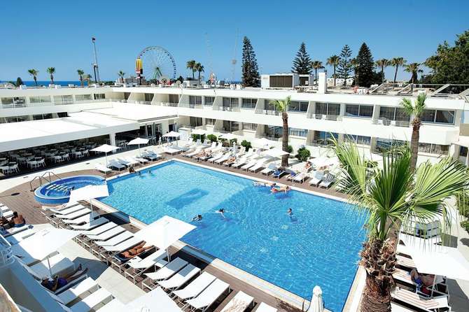 Melpoantia Luxury Appartementen Suites-mei 2025