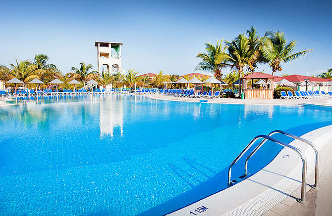 Memories Caribe Beach Resort-mei 2025