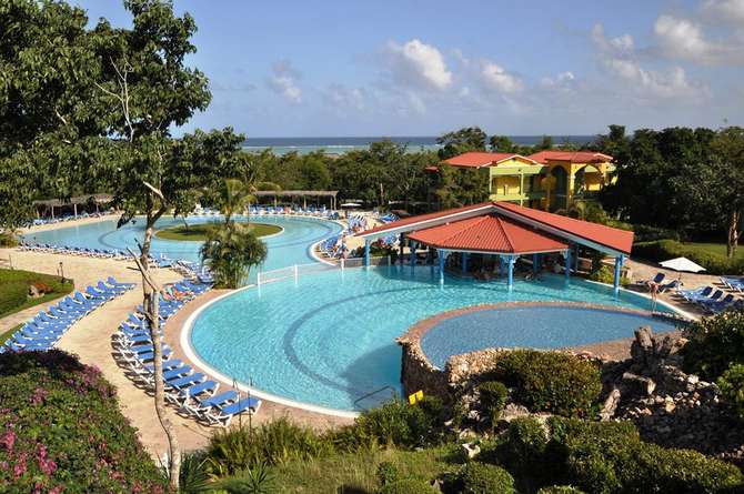 Memories Holguin Beach Resort-mei 2025