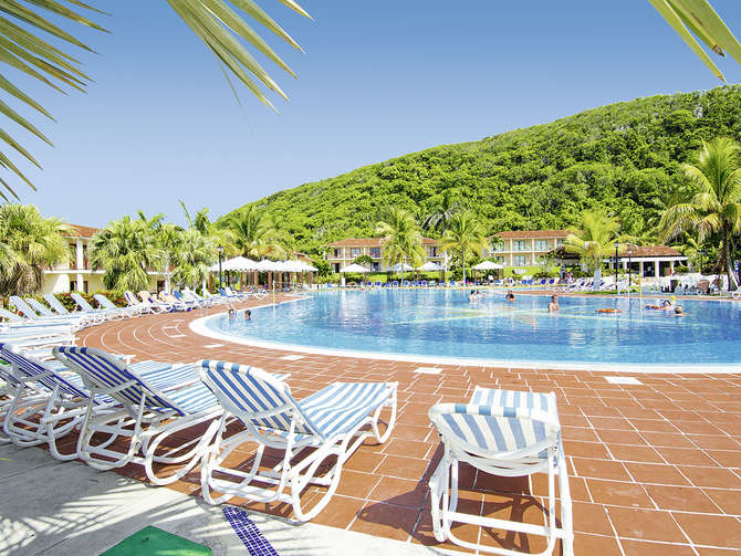 Memories Jibacoa Resort-mei 2025