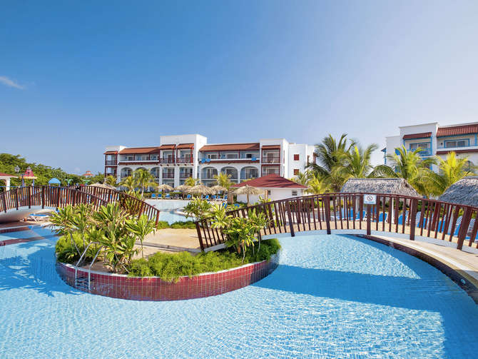 Memories Paraiso Azul Beach Resort-mei 2025