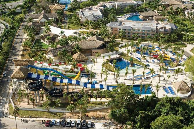 Memories Splash Punta Cana-mei 2025