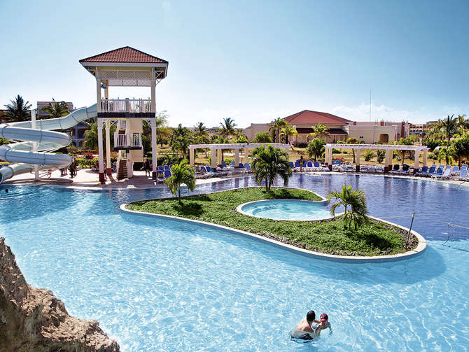 Memories Varadero Beach Resort-maart 2024