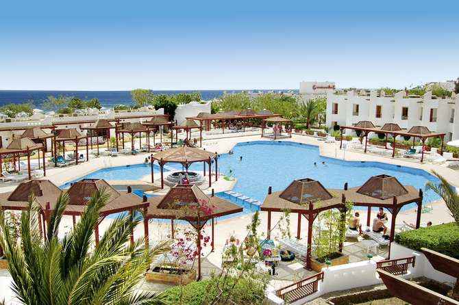 Menaville Resort-mei 2025