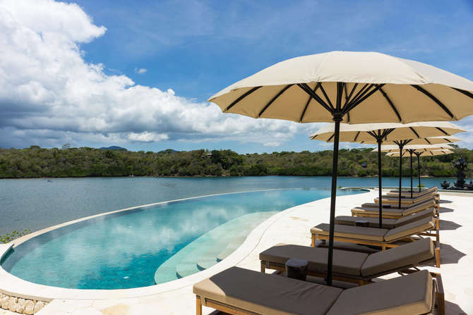 Menjangan Dynasty Resort-mei 2025