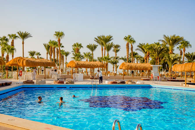 Meraki Resort-mei 2025