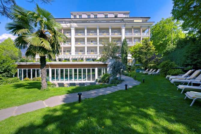 Meranerhof Hotel-mei 2025