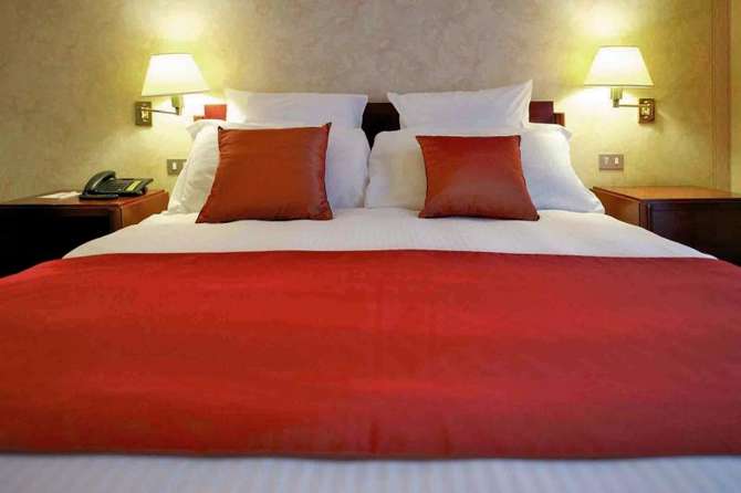 Mercure Bologna Centro-mei 2025