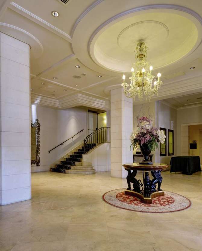 Mercure Catania Excelsior-mei 2025