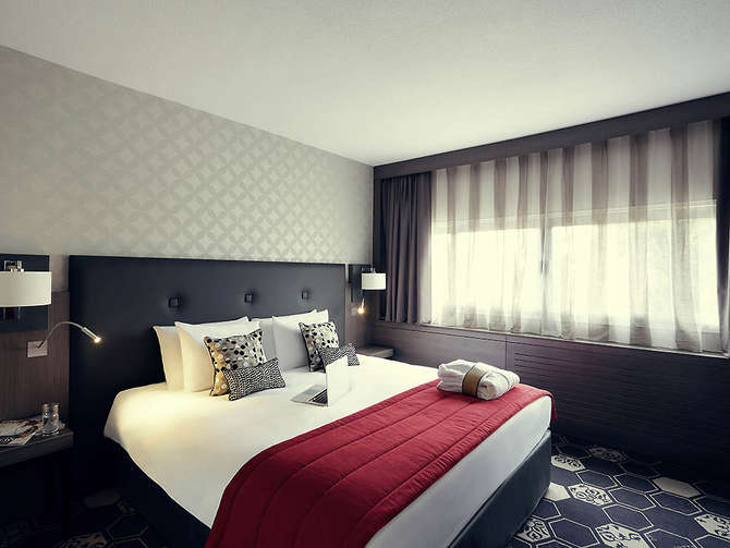 Mercure Hotel Orange-mei 2025