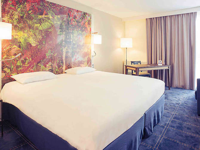 Mercure Lille Metropole-mei 2025