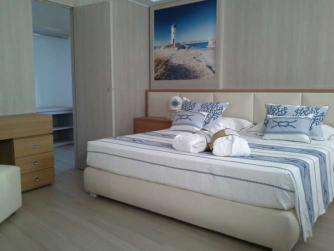 Mercure Olbia-mei 2025