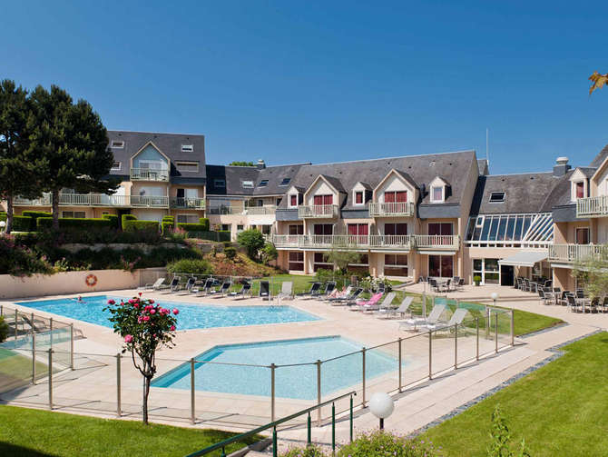 Mercure Omaha Beach-mei 2025