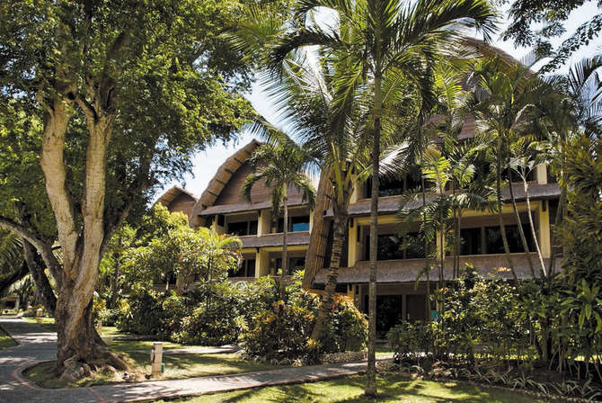 Mercure Resort Sanur-mei 2025
