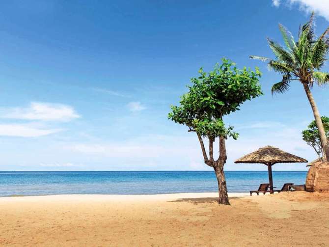Mercury Phu Quoc Resort-mei 2025