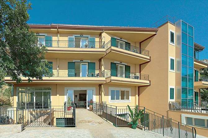 Meridiana Hotel Taormina-mei 2025