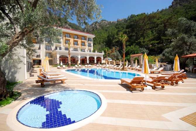 Meril Boutique Hotel Spa-mei 2025