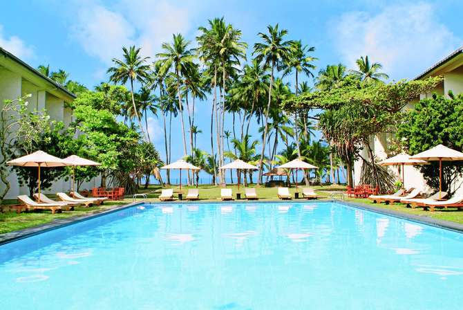 Mermaid Hotel Club-mei 2025