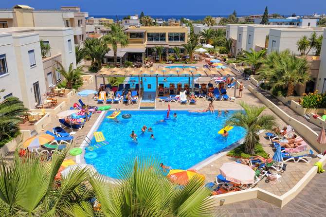 Meropi Hotel-mei 2025