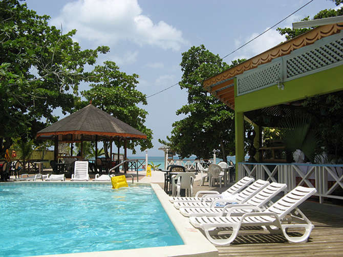Merrils Beach Resort Ii-mei 2025