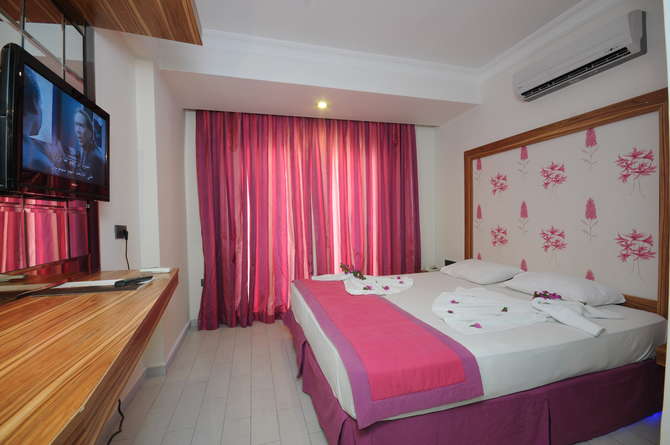 Mert Seaside Hotel-mei 2025