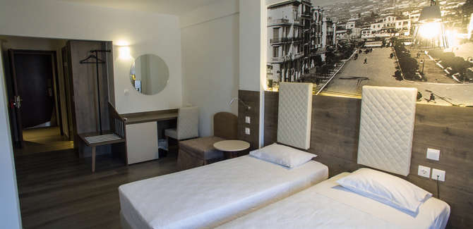 Metropolitan Hotel-mei 2025