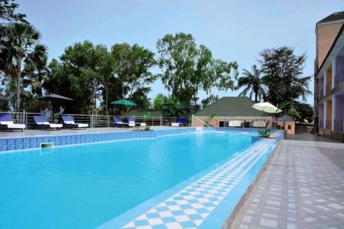 Metzy Residence Hotel-mei 2025