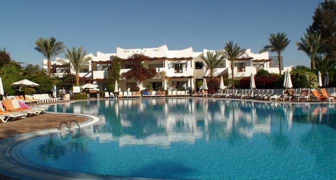 Mexicana Resort-juni 2025