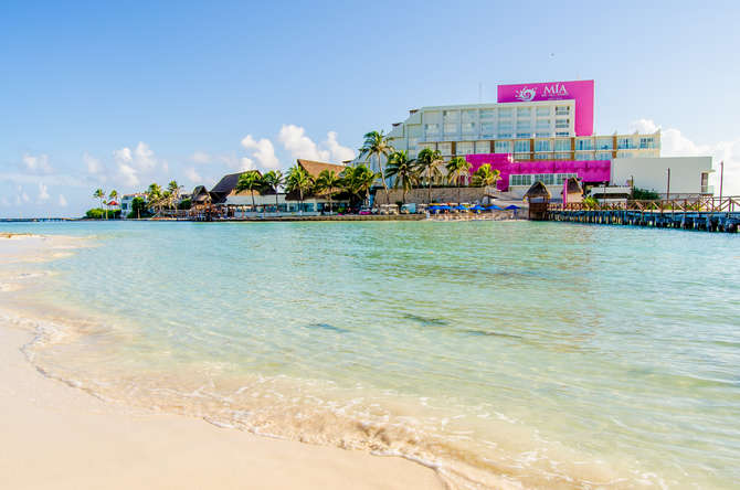 Mia Reef Isla Mujeres-juni 2025