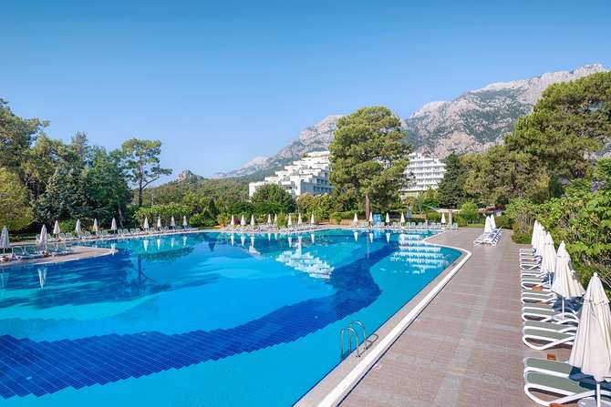 Miarosa Ghazal Resort-mei 2025