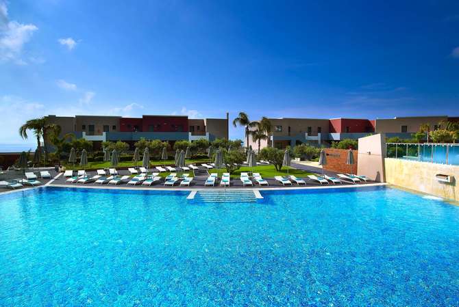 Michelangelo Resort Spa-mei 2025