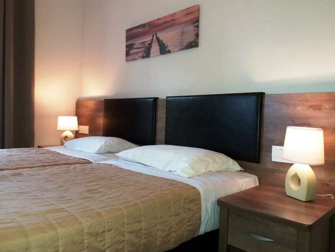 Mileona Rooms-mei 2025