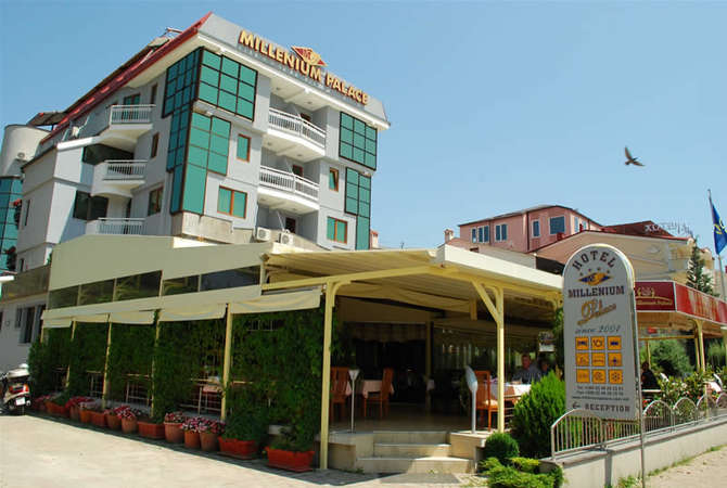 Millenium Palace Hotel-mei 2025