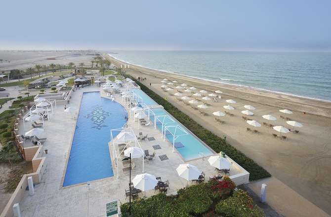 Millennium Resort Mussanah-april 2024