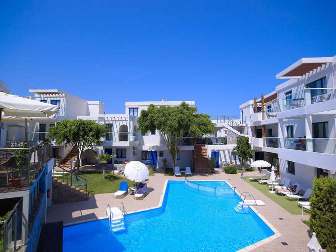 Minos Village-mei 2025