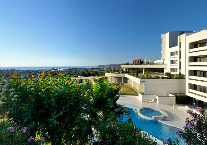 Mirabeau Park Hotel-mei 2025