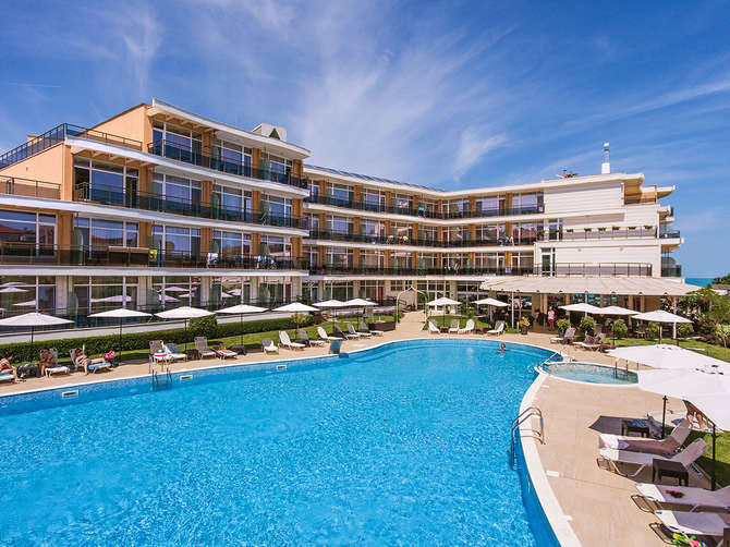 Miramar Hotel-mei 2025