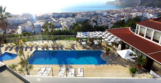Miramar Hotel Spa-mei 2025