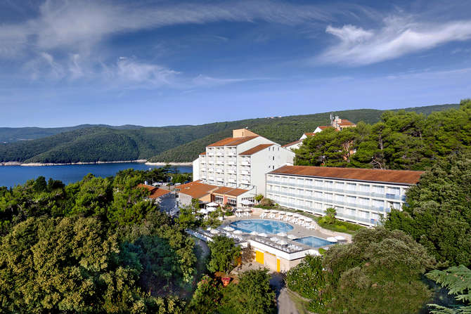Miramar Sunny Hotel By Valamar-mei 2025