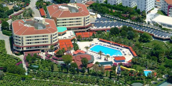 Miramare Beach-mei 2025